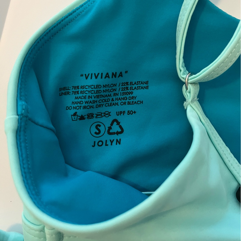 Jolyn Bikini - Picture 4 of 4